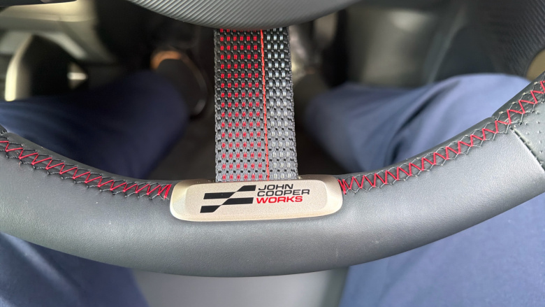 MINI Cooper 135kW E Sport [Level 1] 41kWh 3dr Auto Electric Hatchback